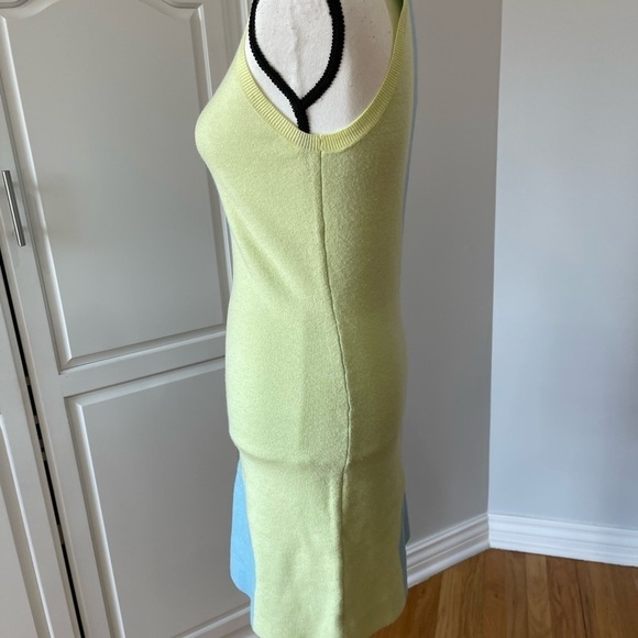 l.A. Hearts PacSun mock neck new wave sweater dress size large new with tags - Picture 14 of 15